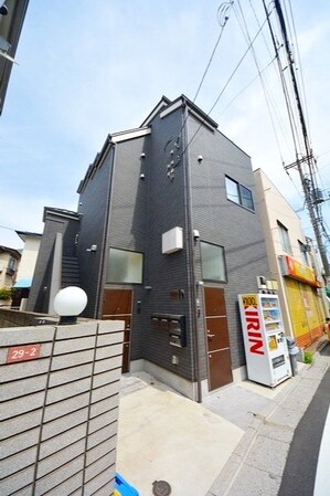 Cipressoの物件内観写真